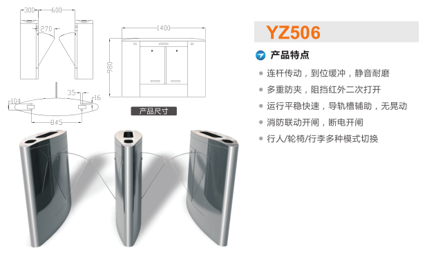 汝州市翼闸二号